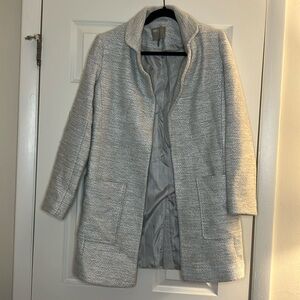 ASOS coat
